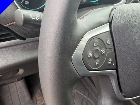 Used 2024 Chevrolet Traverse RS w/ LPO, Floor Liner Package AWD/4WD image 14