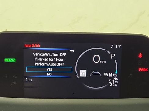 New 2026 Toyota bZ AWD/4WD image 16