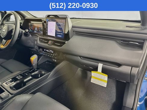 Certified 2026 Subaru Outback Wilderness AWD/4WD image 38