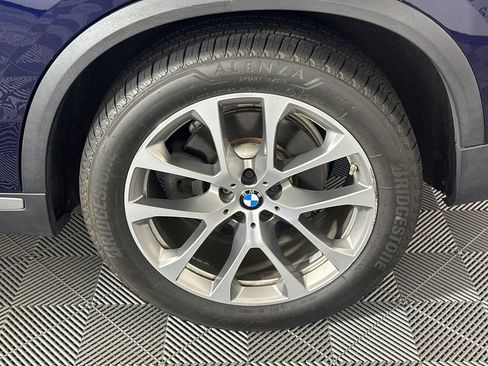 Used 2019 BMW X5 xDrive40i w/ Convenience Package AWD/4WD image 10
