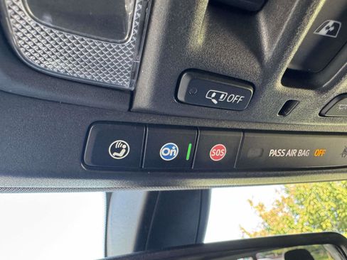 Used 2020 GMC Sierra 1500 AT4 w/ AT4 Premium Package image 36