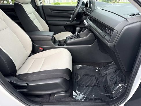 Used 2024 Honda CR-V EX image 20