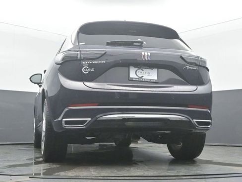 New 2026 Buick Envision Avenir image 50