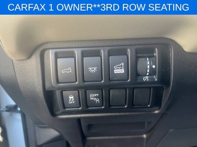 Used 2022 Subaru Ascent Limited w/ Technology Package AWD/4WD image 22