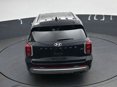 Used 2023 Hyundai Palisade Calligraphy AWD/4WD image 27