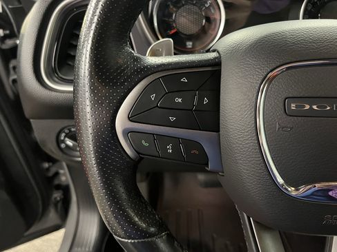 Used 2019 Dodge Challenger R/T Scat Pack w/ Plus Package image 24