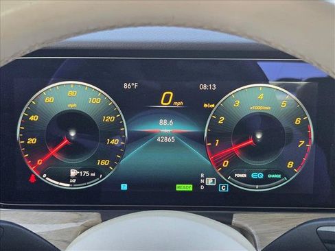 Used 2023 Mercedes-Benz E 450 Coupe w/ AMG Line image 10