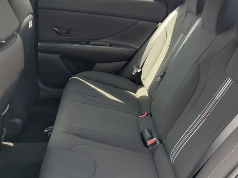 New 2026 Hyundai Elantra Sport FWD image 20