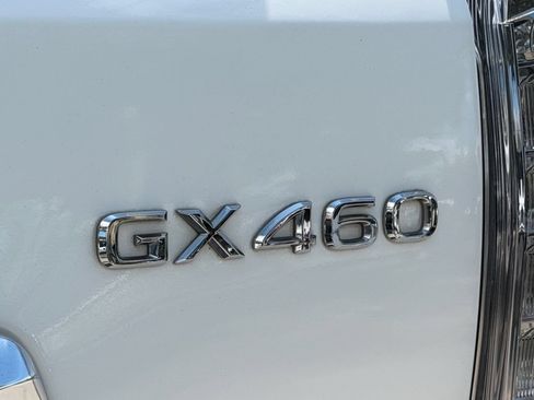 Used 2022 Lexus GX 460 Premium AWD/4WD image 9