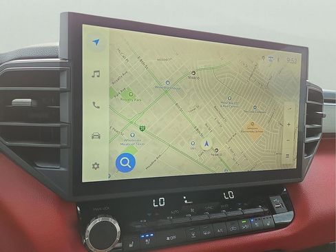 Used 2025 Toyota Tundra TRD Pro w/ TRD Performance Package (GST) image 18