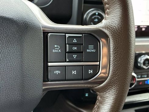 Used 2025 Ford F250 King Ranch AWD/4WD image 29