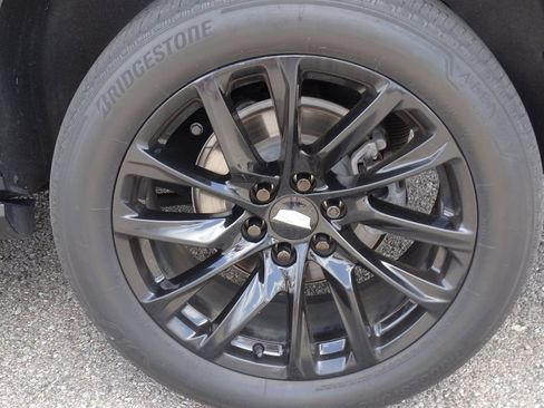Used 2021 Cadillac Escalade Sport w/ Driver Assist Tech Package AWD/4WD image 26
