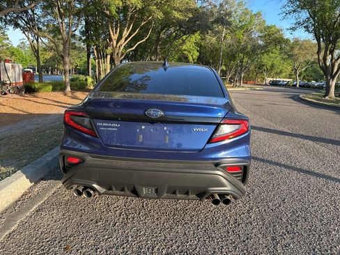 Used 2024 Subaru WRX image 6