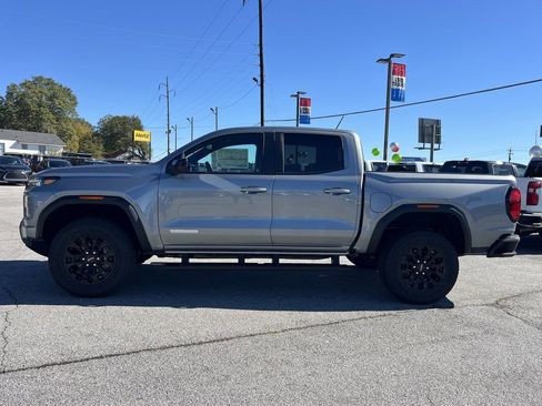 New 2026 GMC Canyon Elevation w/ Convenience Package image 16