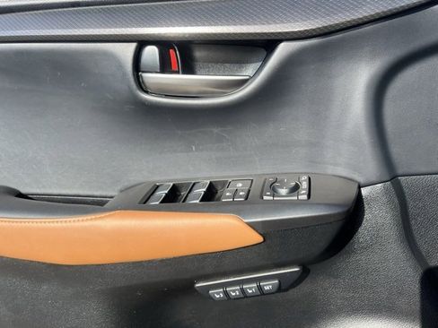 Used 2018 Lexus NX 300 AWD image 23