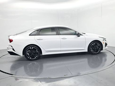 Certified 2024 Kia K5 GT-Line w/ GT-Line Premium Package AWD/4WD image 8