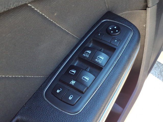 Used 2019 Dodge Charger GT w/ Navigation & Travel Group RWD image 13