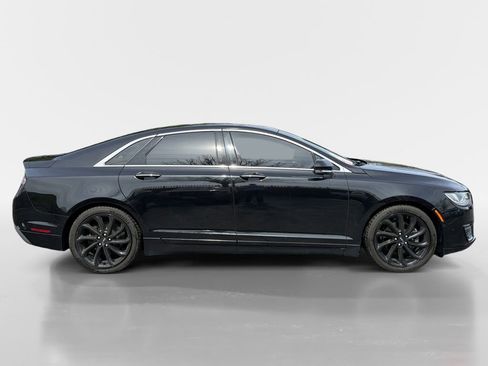 Used 2020 Lincoln MKZ Reserve w/ Monochromatic Package FWD image 3