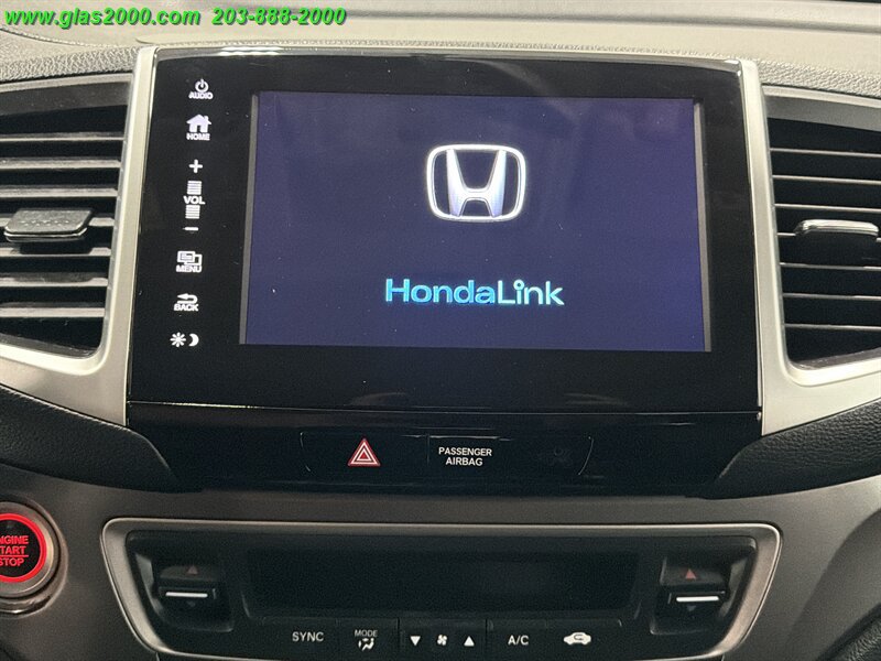 Used 2018 Honda Pilot EX-L image 27