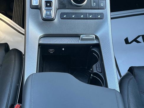 Used 2022 Hyundai Palisade Calligraphy image 20