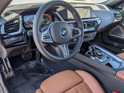 New 2026 BMW Z4 M40i image 3