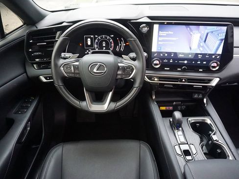 Used 2024 Lexus RX 350 Premium w/ Convenience Package FWD image 6