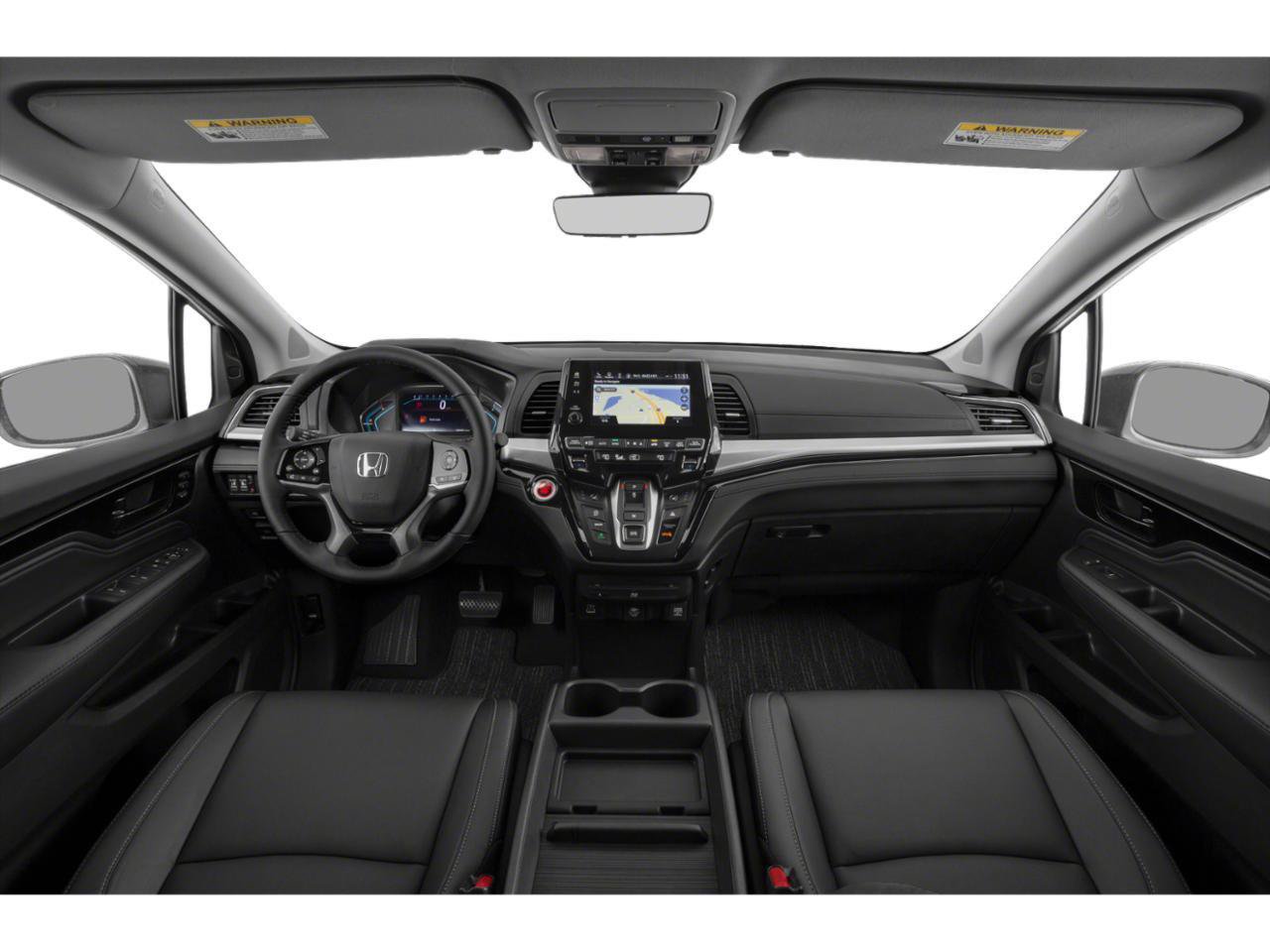 Used 2024 Honda Odyssey Touring image 3