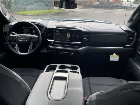 New 2026 GMC Sierra 1500 Elevation image 20