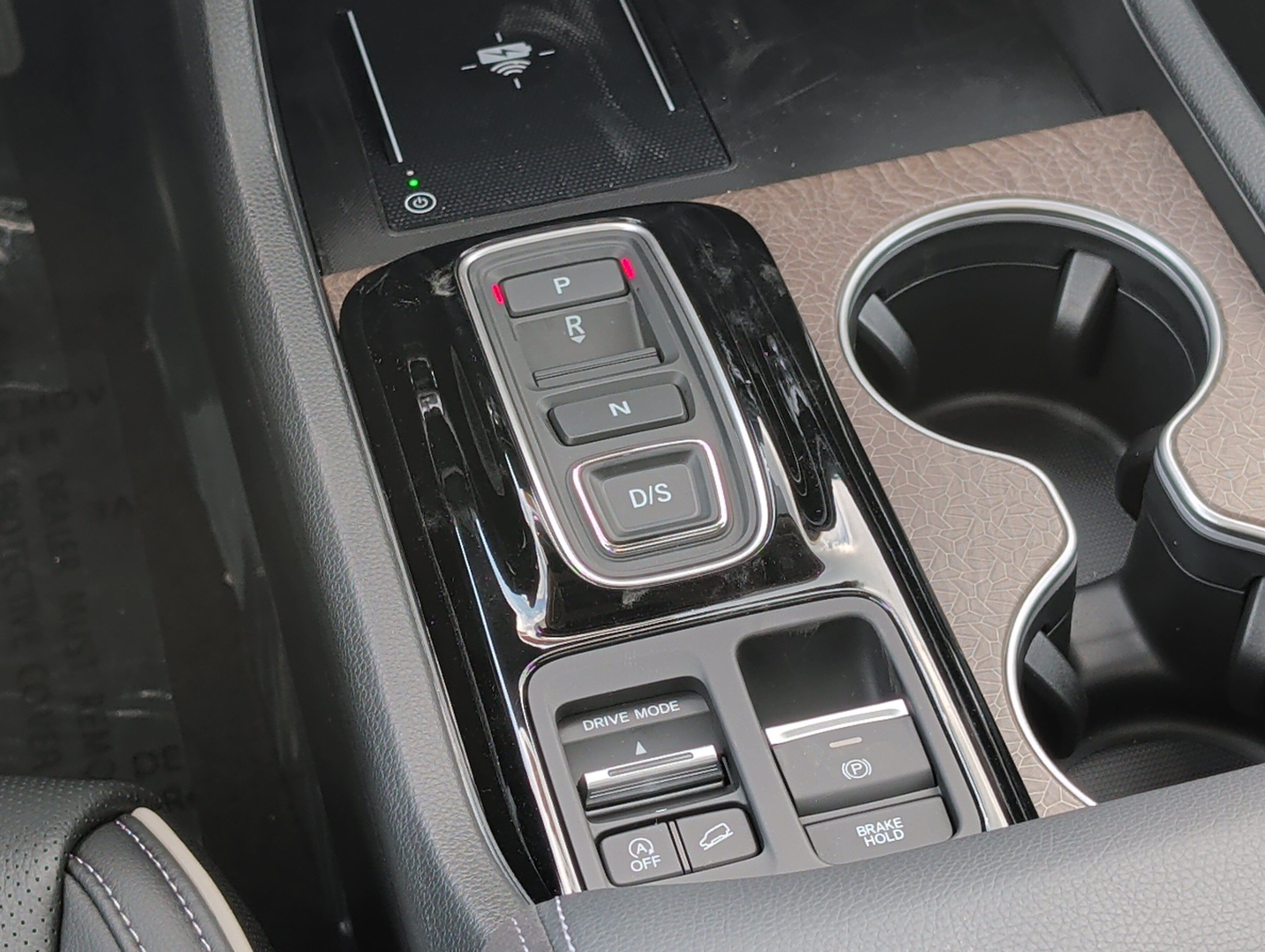 New 2026 Honda Pilot Elite image 22