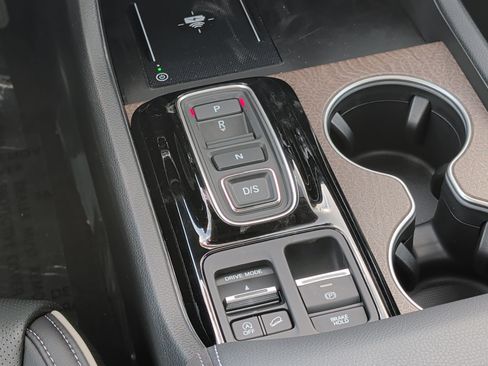 New 2026 Honda Pilot Elite image 22
