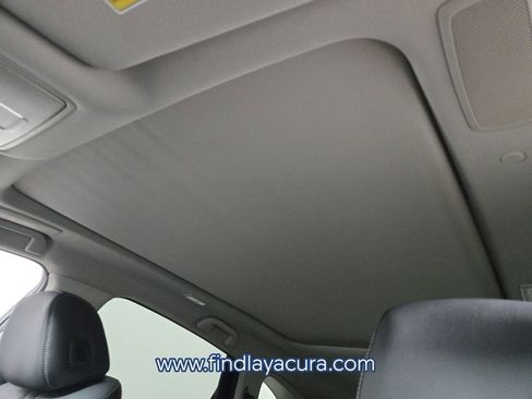 Used 2024 Acura RDX SH-AWD w/ Technology Package image 12