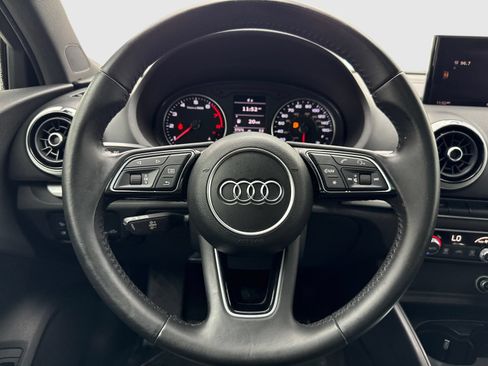 Used 2017 Audi A3 2.0T Premium w/ Convenience Package AWD/4WD image 19