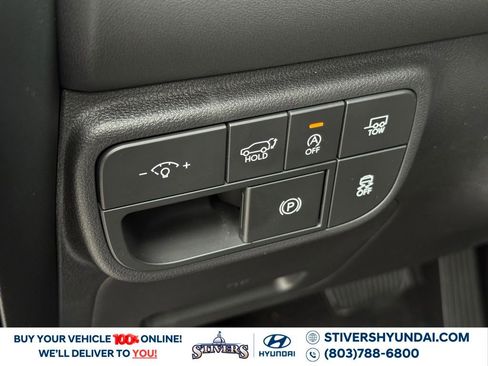 New 2026 Hyundai Palisade XRT Pro image 32