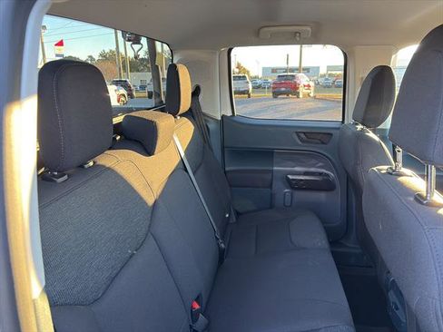 Used 2025 Ford Maverick XL w/ Equipment Group 102A image 10