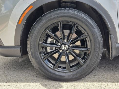 Used 2024 Honda CR-V Sport-L image 29