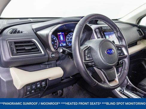 Used 2022 Subaru Ascent Limited w/ Technology Package image 4