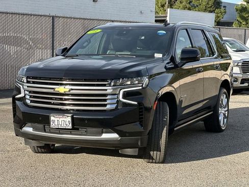 Used 2023 Chevrolet Tahoe High Country w/ Premium Package 2 image 8