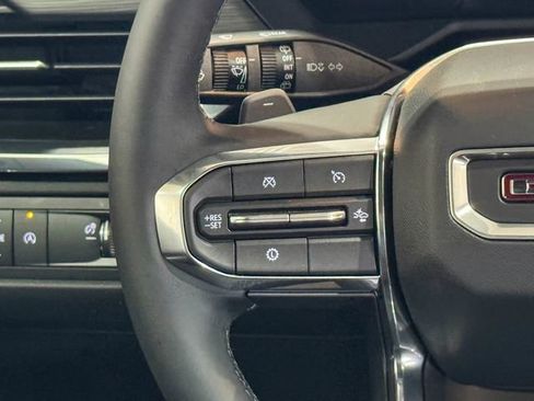New 2026 GMC Acadia Elevation w/ Black Edition FWD image 32