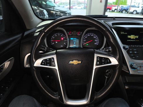 Used 2017 Chevrolet Equinox Premier w/ Enhanced Convenience Package FWD image 35