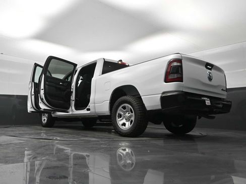 Used 2023 RAM 1500 Tradesman w/ Trailer Tow Group image 31