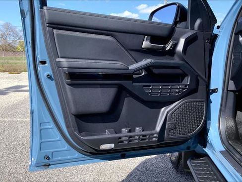 Certified 2025 Toyota 4Runner Limited image 20