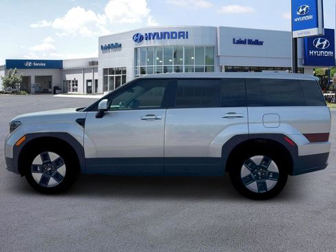 New 2026 Hyundai Santa Fe SE image 3