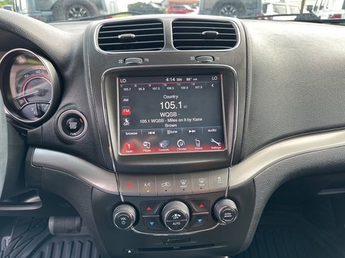 Used 2018 Dodge Journey Crossroad image 31