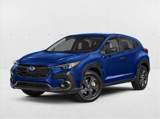 Used 2025 Subaru Crosstrek 2.0i AWD/4WD video 1