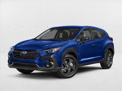 Used 2025 Subaru Crosstrek 2.0i