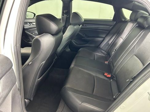 Used 2021 Honda Accord Sport image 25
