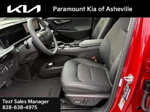 New 2025 Kia EV6 Light image 18