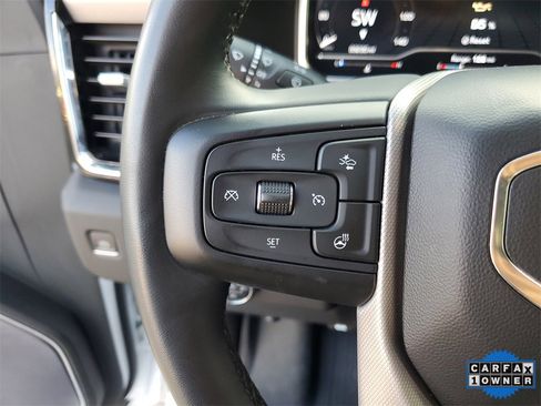 Used 2024 GMC Sierra 2500 Denali w/ Denali Reserve Package image 24