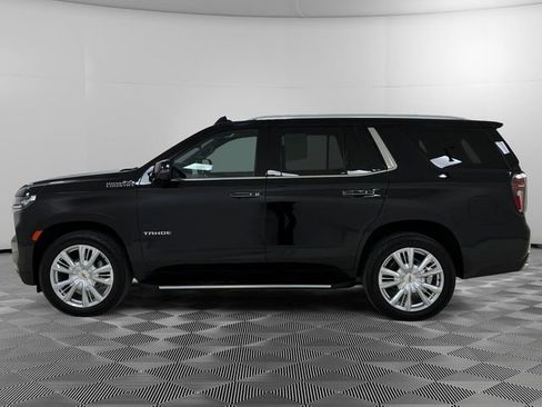 Used 2023 Chevrolet Tahoe High Country image 6