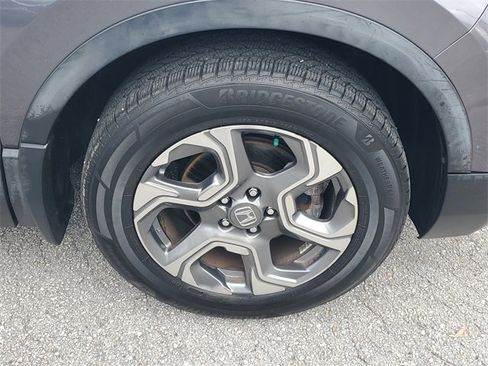 Used 2017 Honda CR-V EX image 7